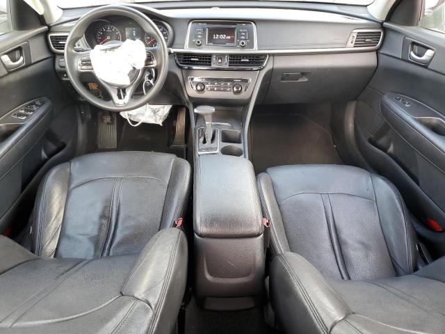 Photo 8 from auction – 2016 KIA OPTIMA LX with VIN KNAGT4L33G5117486