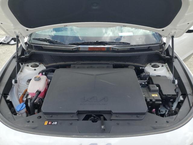 Photo 11 from auction – 2023 KIA NIRO with VIN KNDCT3L13P5052925