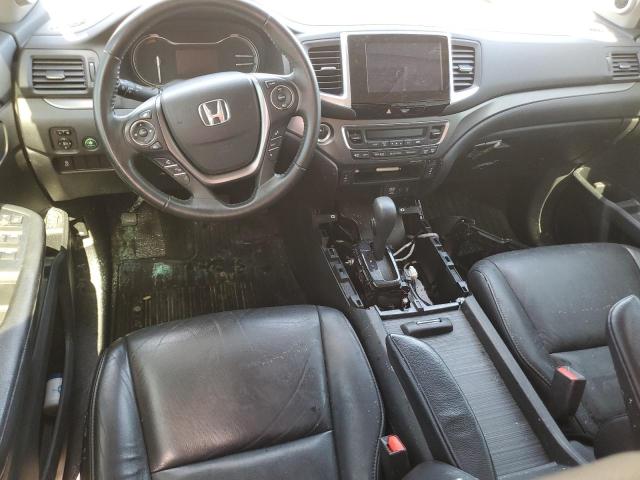 Photo 8 from auction – 2017 HONDA PILOT EXL with VIN 5FNYF5H57HB002369