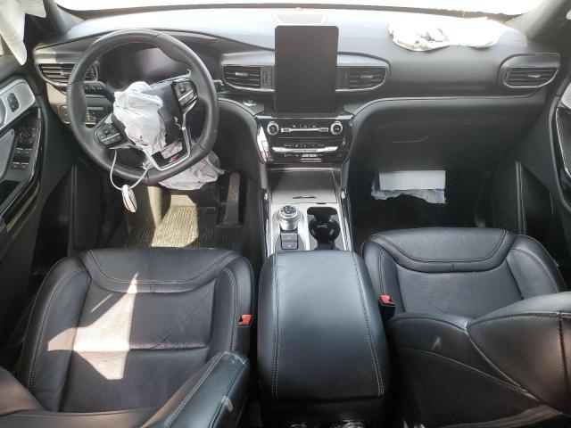 Photo 8 from auction – 2021 FORD EXPLORER S with VIN 1FM5K8GC0MGB55929