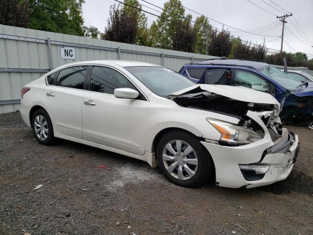 Photo 4 from auction – 2014 NISSAN ALTIMA 2.5 with VIN 1N4AL3AP8EC200970