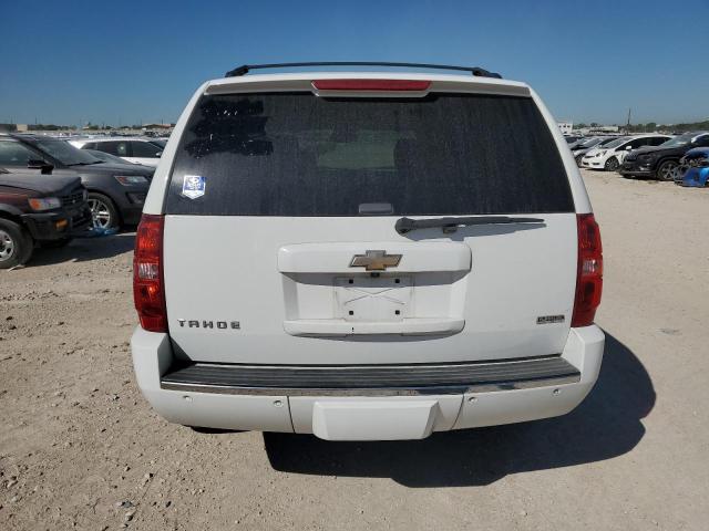Photo 6 from auction – 2010 CHEVROLET TAHOE C150 with VIN 1GNUCCE01AR115116