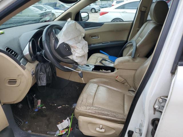 Photo 7 from auction – 2006 SUBARU B9 TRIBECA with VIN 4S4WX86C664413804