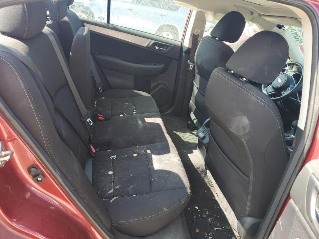 Photo 10 from auction – 2018 SUBARU LEGACY 2.5 with VIN 4S3BNAH64J3015254