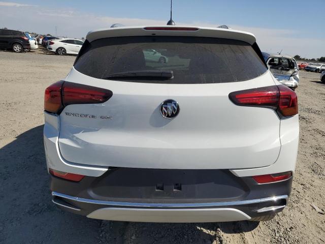 Photo 6 from auction – 2023 BUICK ENCORE GX with VIN KL4MMFSL5PB110910