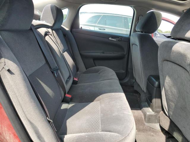 Photo 10 from auction – 2015 CHEVROLET IMPALA LIM with VIN 2G1WB5E33F1134012