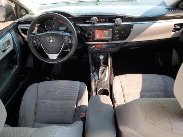 Photo 8 from auction – 2014 TOYOTA COROLLA L with VIN 5YFBURHE7EP035133
