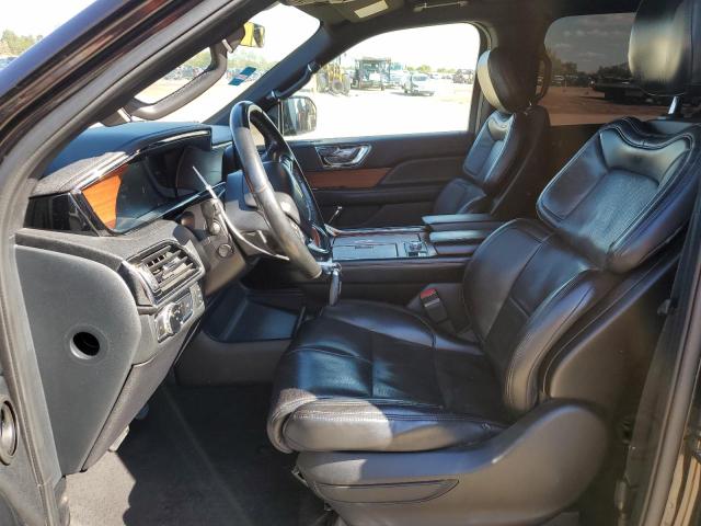 Photo 7 from auction – 2020 LINCOLN NAVIGATOR with VIN 5LMJJ3NT2LEL00760