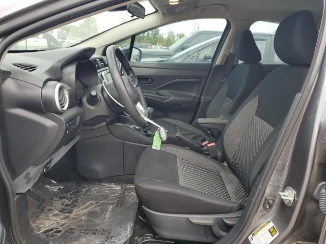 Photo 7 from auction – 2020 NISSAN VERSA S with VIN 3N1CN8BV1LL909963