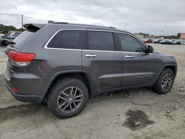 Photo 3 from auction – 2017 JEEP GRAND CHER with VIN 1C4RJFBG3HC875469