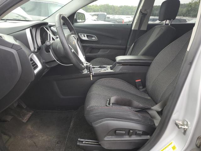 Photo 7 from auction – 2015 CHEVROLET EQUINOX LT with VIN 2GNALBEK0F6409463