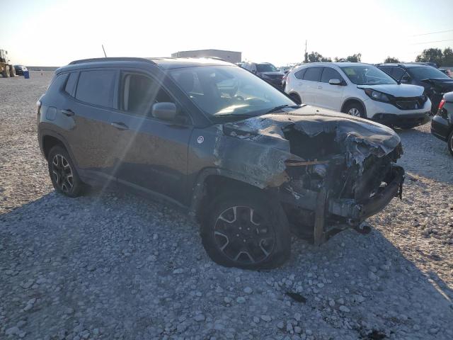 Photo 4 from auction – 2019 JEEP COMPASS TR with VIN 3C4NJDDBXKT752722