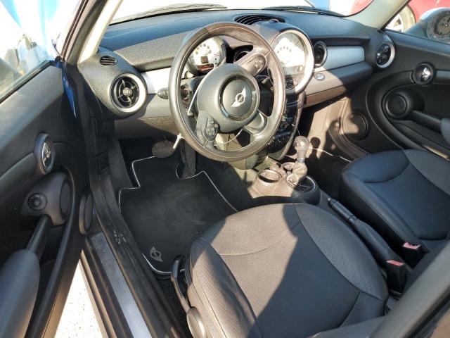 Photo 8 from auction – 2012 MINI COOPER with VIN WMWSU3C59CT258149