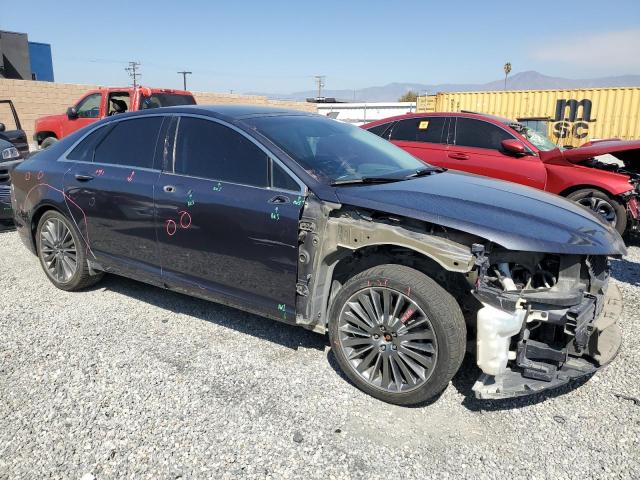 Photo 4 from auction – 2013 LINCOLN MKZ HYBRID with VIN 3LN6L2LU5DR823973