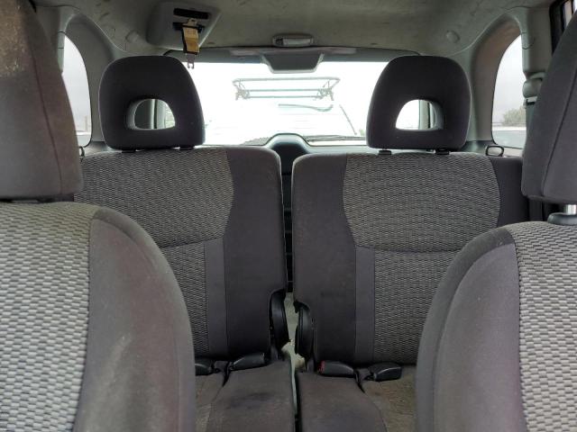 Photo 10 from auction – 2004 TOYOTA RAV4 with VIN JTEHD20V046022044