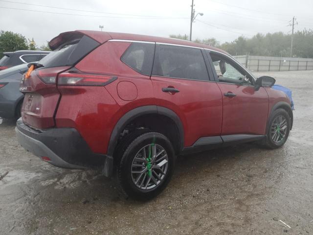 Photo 3 from auction – 2023 NISSAN ROGUE S with VIN 5N1BT3AB7PC927552