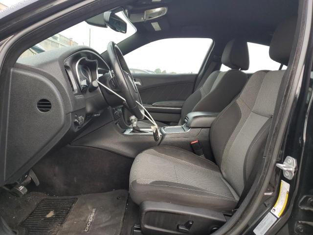 Photo 7 from auction – 2016 DODGE CHARGER R/ with VIN 2C3CDXCT0GH322518