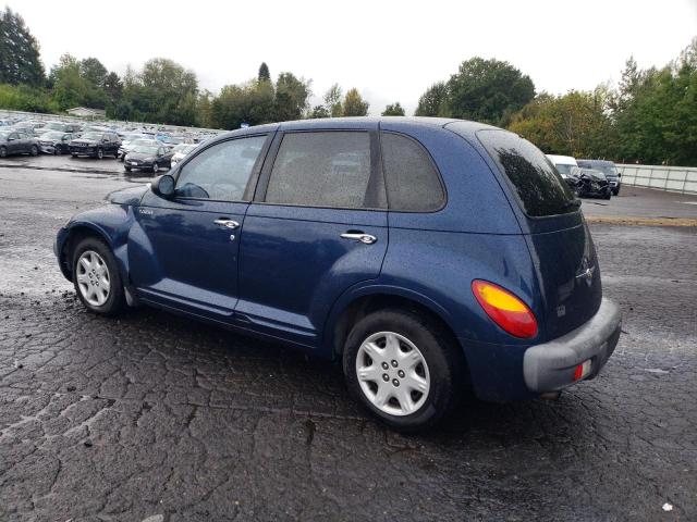 Photo 2 from auction – 2001 CHRYSLER PT CRUISER with VIN 3C4FY4BB21T507849