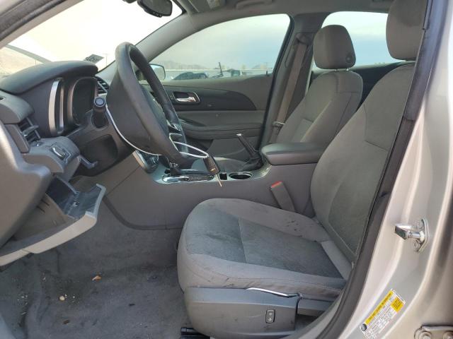 Photo 7 from auction – 2015 CHEVROLET MALIBU LS with VIN 1G11B5SL9FU143364