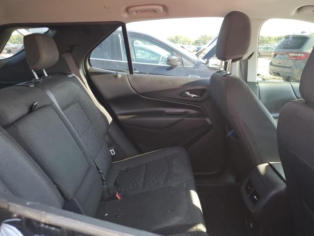 Photo 10 from auction – 2018 CHEVROLET EQUINOX LT with VIN 3GNAXJEV2JS539165