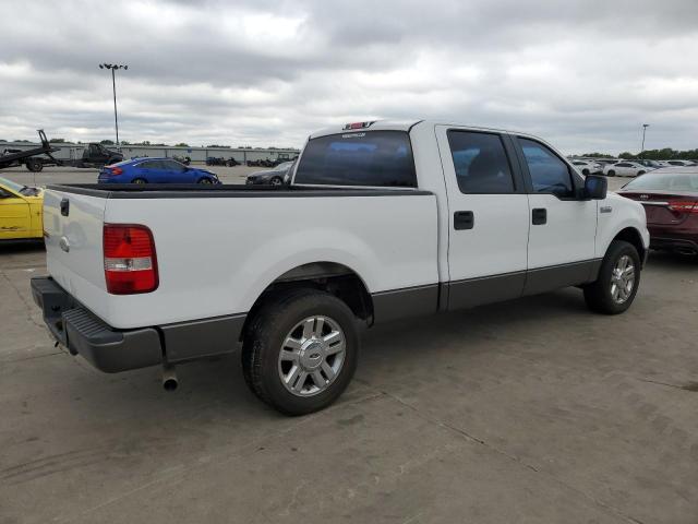 Photo 3 from auction – 2008 FORD F150 SUPER with VIN 1FTRW12W98FA09074