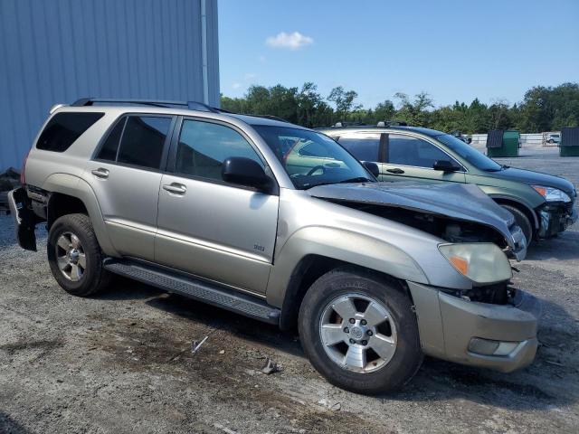 Photo 4 from auction – 2004 TOYOTA 4RUNNER SR with VIN JTEZT14RX40015801