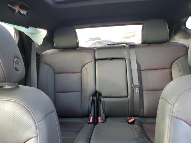 Photo 10 from auction – 2020 CHEVROLET BLAZER RS with VIN 3GNKBERS9LS548751