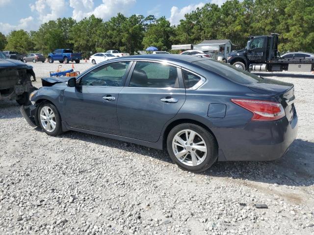 Photo 2 from auction – 2013 NISSAN ALTIMA 2.5 with VIN 1N4AL3AP6DN478124