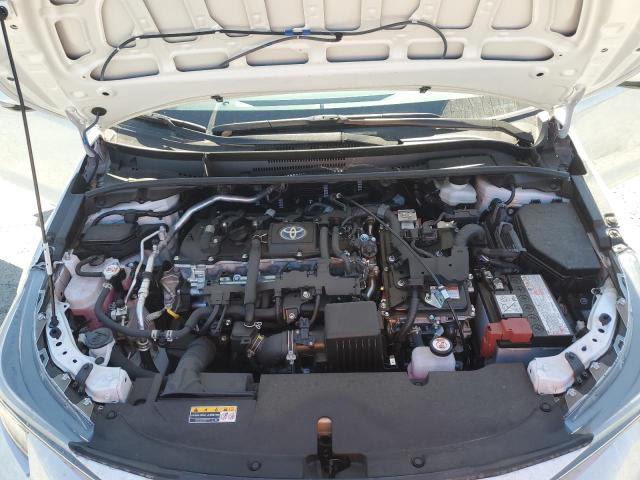 Photo 11 from auction – 2024 TOYOTA COROLLA HY with VIN JTDBCMFE6R3036622