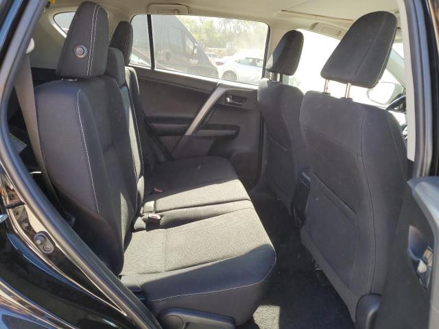 Photo 10 from auction – 2018 TOYOTA RAV4 ADVEN with VIN 2T3RFREV2JW802450
