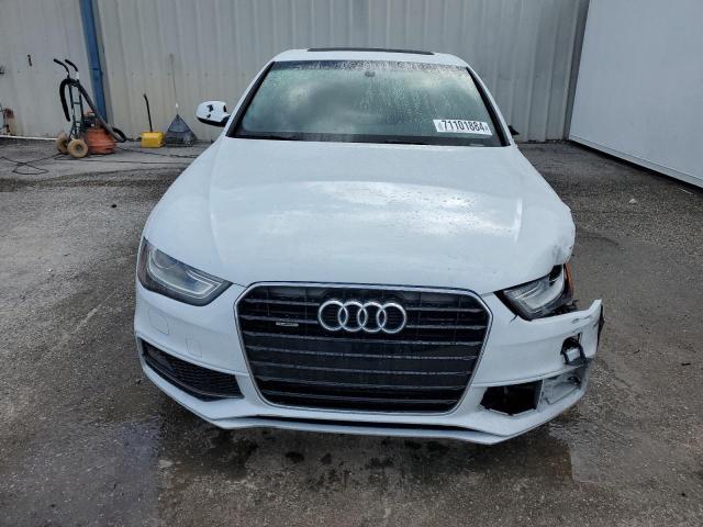 Foto 5 de la subasta – 2015 AUDI A4 PREMIUM con VIN WAUFFAFLXFN015906