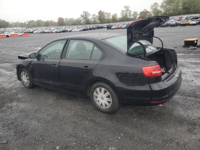 Photo 2 from auction – 2015 VOLKSWAGEN JETTA BASE with VIN 3VW2K7AJ9FM326031