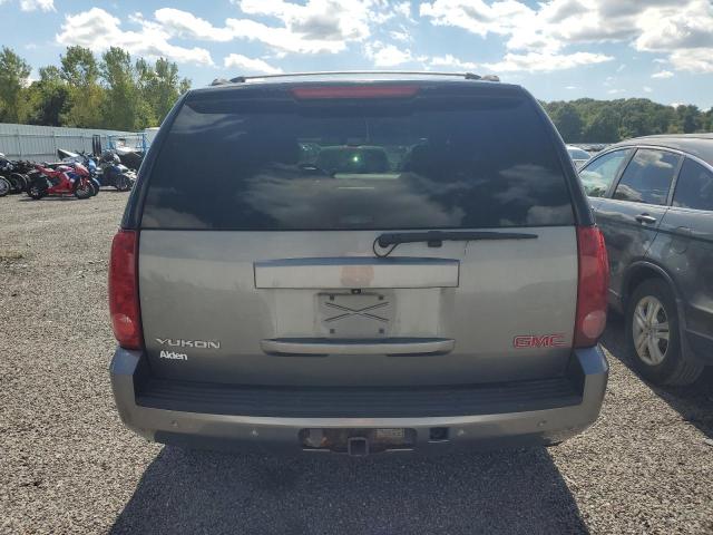 Photo 6 from auction – 2007 GMC YUKON with VIN 1GKFK13037J153552