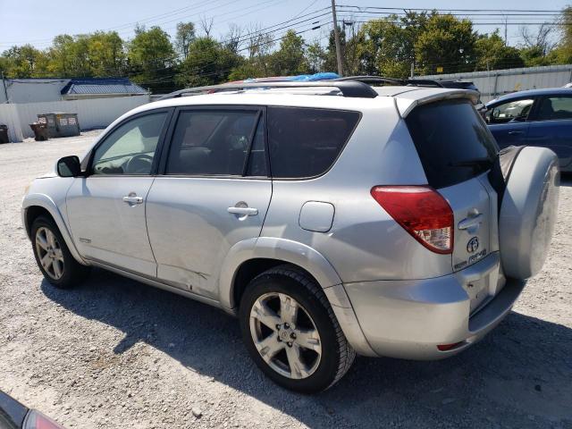 Zdjęcie 2 z aukcji – 2007 TOYOTA RAV4 z VIN JTMBD32V975062890