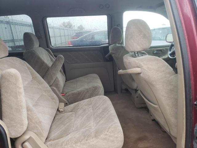 Photo 11 from auction – 2004 HONDA ODYSSEY EX with VIN 5FNRL18644B037539
