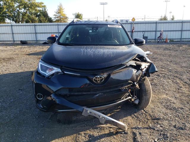 Photo 5 from auction – 2018 TOYOTA RAV4 ADVEN with VIN JTMRFREV1JJ255864