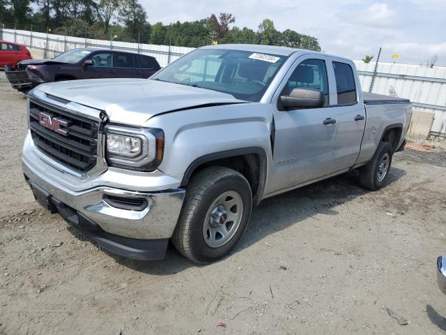 GMC SIERRA LIM 2019 with VIN 2GTR1LEC2K1216173 - Photo from auction