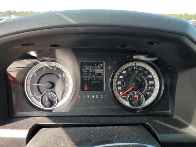 Photo 9 from auction – 2017 RAM 1500 ST with VIN 1C6RR7FG9HS600565