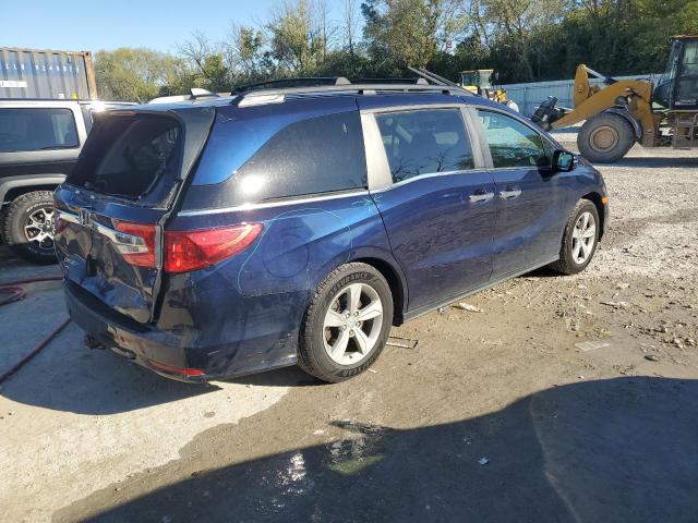 Photo 3 from auction – 2018 HONDA ODYSSEY EX with VIN 5FNRL6H79JB104282
