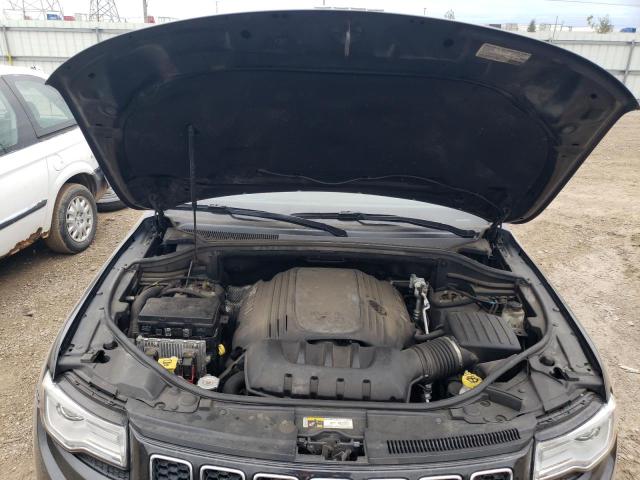 Photo 11 from auction – 2014 JEEP GRAND CHER with VIN 1C4RJFCT9EC105817