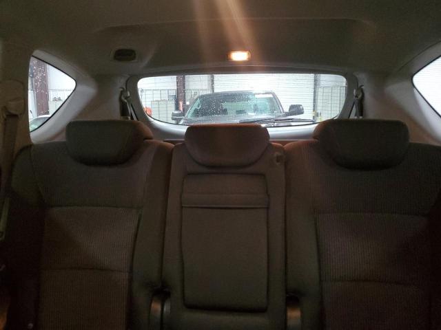 Photo 10 from auction – 2006 SUBARU B9 TRIBECA with VIN 4S4WX85C064426906