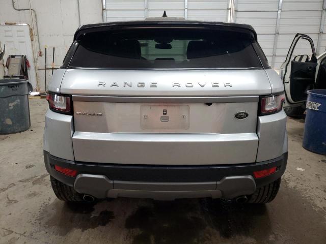 Photo 6 from auction – 2019 LAND ROVER RANGE ROVE with VIN SALVP2RX3KH327633