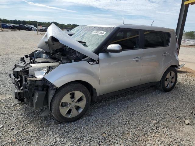 KIA SOUL 2015 with VIN KNDJN2A25F7763021 - Photo from auction