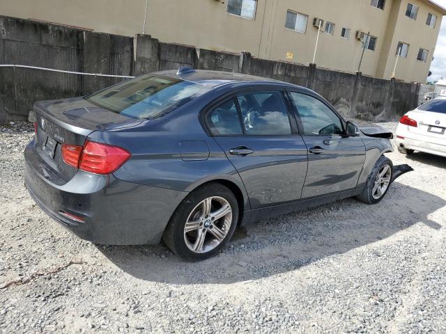 Photo 3 from auction – 2016 BMW 328 XI SUL with VIN WBA8E3G52GNU00546