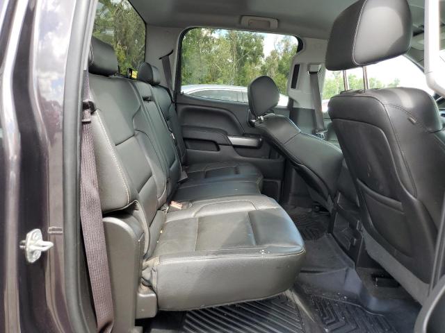 Photo 10 from auction – 2015 CHEVROLET SILVERADO with VIN 3GCPCREC9FG130098