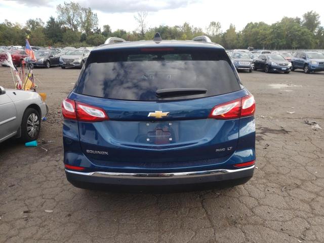 Photo 6 from auction – 2019 CHEVROLET EQUINOX LT with VIN 3GNAXUEVXKL267056
