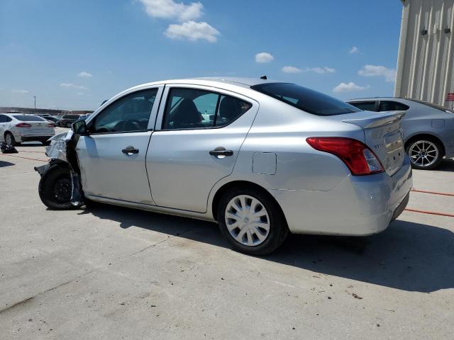 Photo 2 from auction – 2018 NISSAN VERSA SEDA with VIN 3N1CN7AP5JL816731