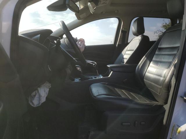 Photo 7 from auction – 2018 FORD ESCAPE SEL with VIN 1FMCU9HD6JUB56188