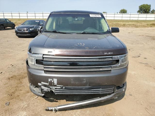 Photo 5 from auction – 2016 FORD FLEX LIMIT with VIN 2FMHK6DT1GBA15664