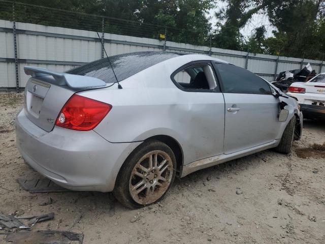 Photo 3 from auction – 2005 TOYOTA SCION TC with VIN JTKDE167X50015909
